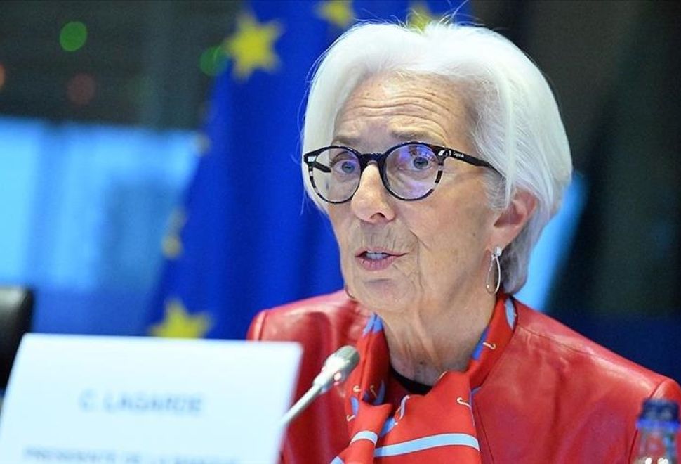 ECB’den Kripto Para Uyarısı