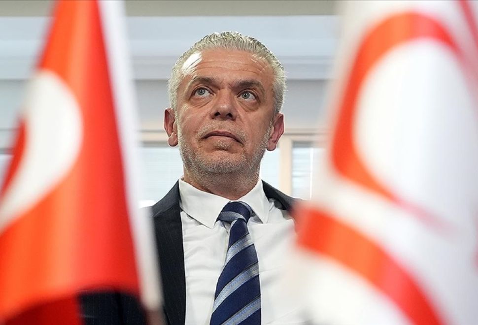 KKTC’nin Ankara Büyükelçisi Korukoğlu: “Değişimler İki Devletli Çözümün Lehine Olabilir