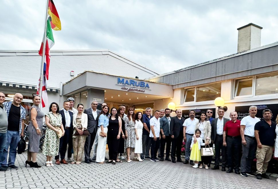 Girişimci, Yenilikçi, Vazgeçilmez: Almanya’da Göçmen İş Dünyası
