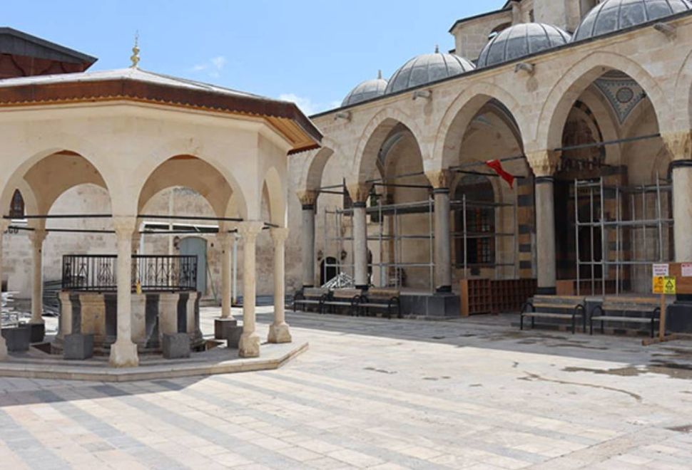 Kilis’te Gezilecek Yerler: Tarih, Kültür ve Lezzetin Buluşma Noktası