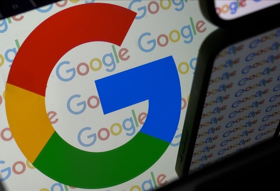 AB’den 2,95 Milyar Euro’luk Yaptırım, Google’a Rekabet Cezası