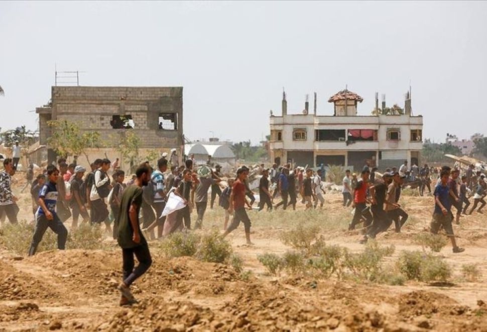 Diplomaside Yeni Gelişme, Washington-Hamas Görüşmeleri Yeniden Başladı