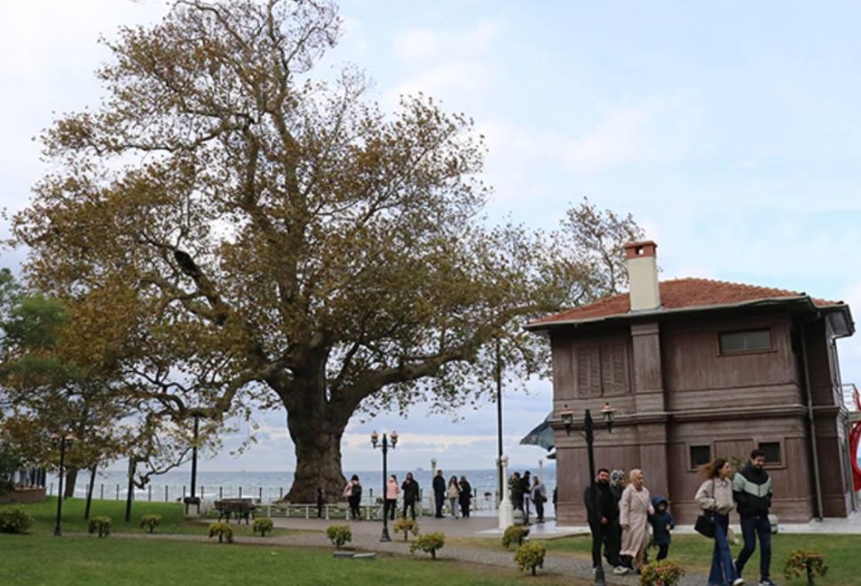 Yalova’da Gezilecek Yerler: Marmara’nın İncisi Tatilin Adresi
