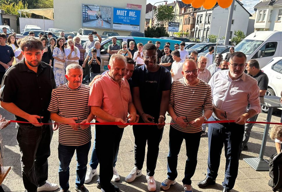 Oto Parça Mağazası ATÖ (Autoteile Özsoy) Hizmete Girdi