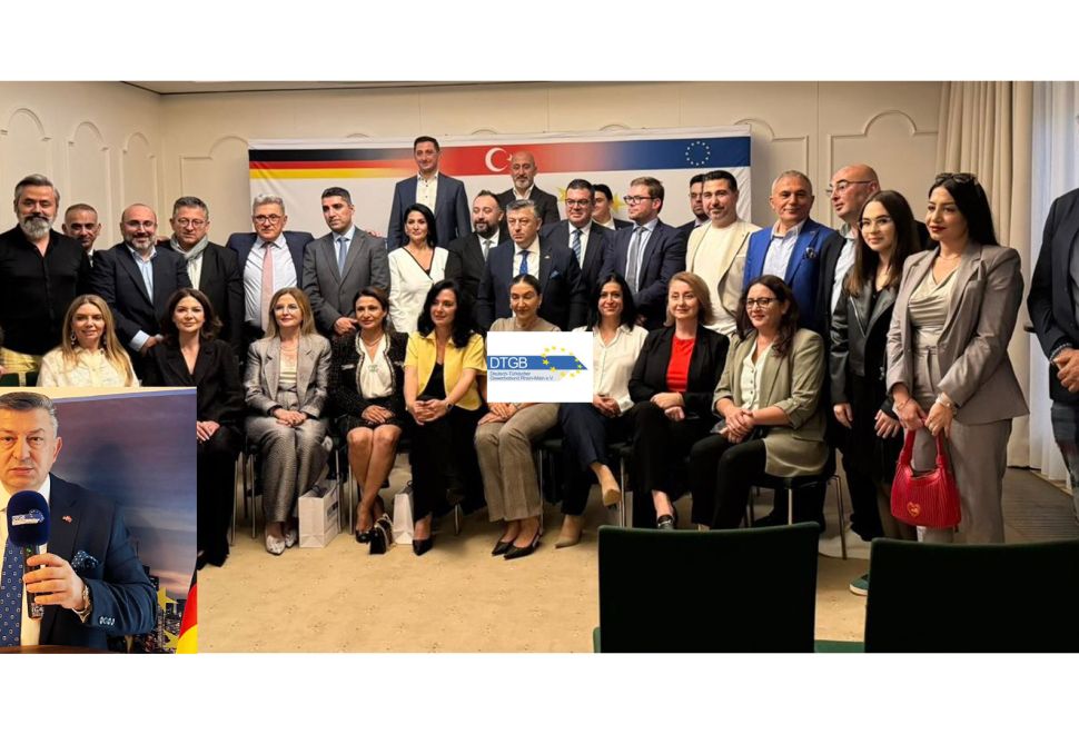 Hukuk ve Vergi Alanında Değerli Bilgiler Paylaşıldı