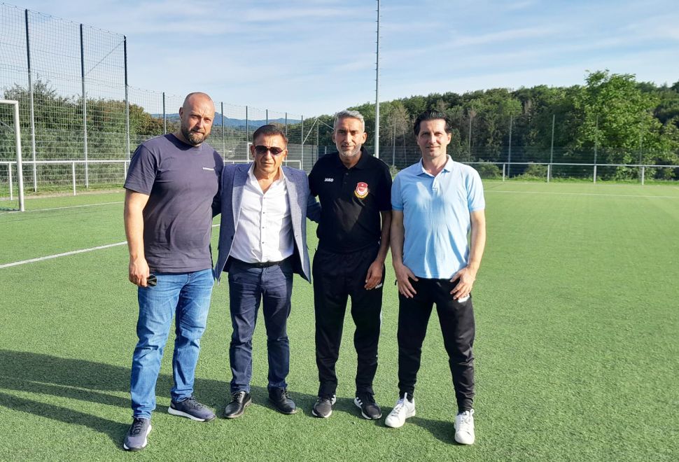 Türkspor Nürtingen'in Mücadelesi ve Türk Kulüplerine Destek Çağrısı