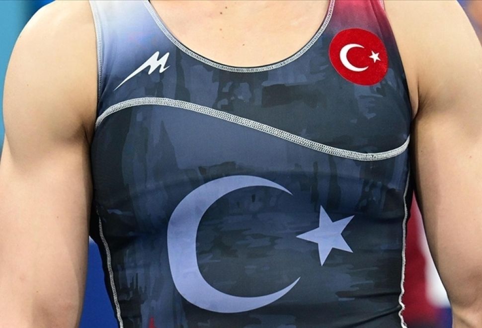 Türkiye’nin Güreş Heyecanı Başlıyor