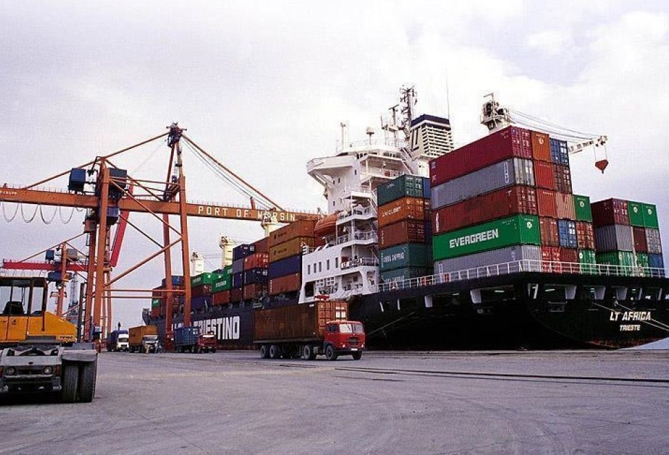 Ocak-Ağustos Döneminde İhracat Tüm Zamanların Zirvesinde