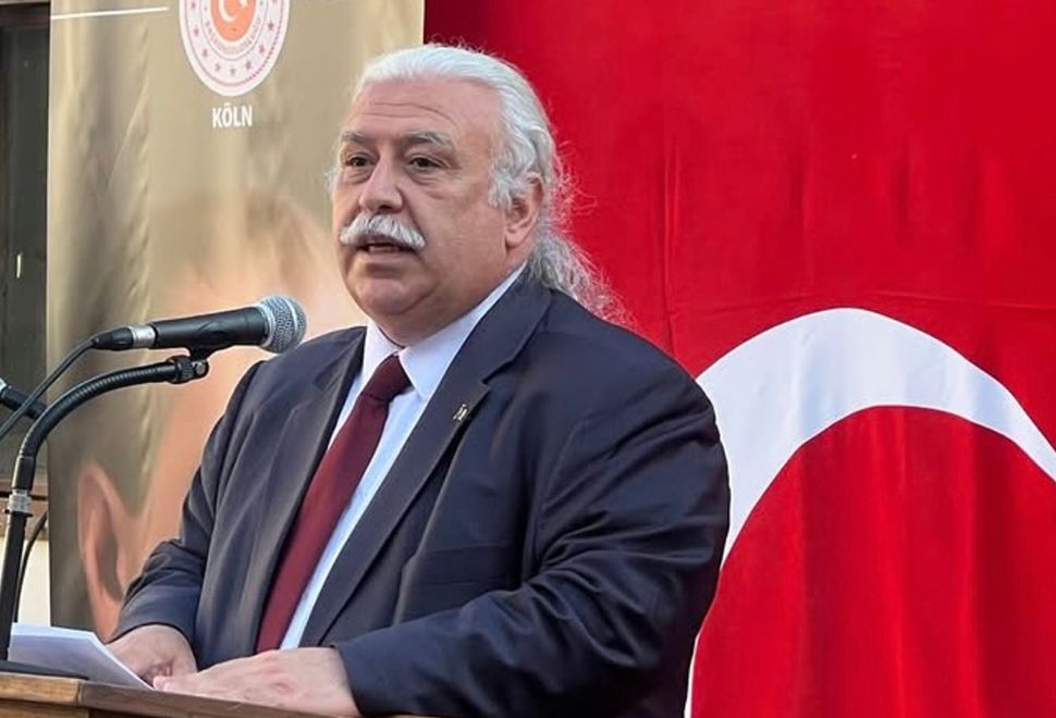 Köln Eğitim Ataşeliği Gençlere Yapay Zekâ Kursu Verecek 