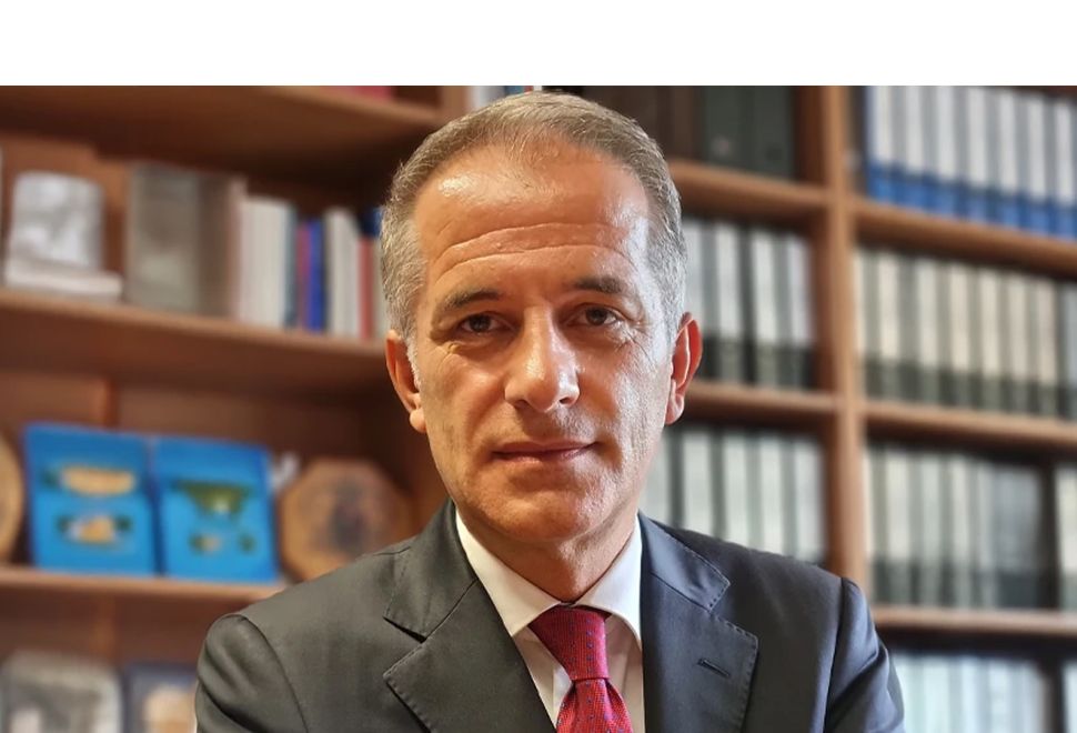 Yunus Ulusoy: “KRV Yerel Seçimleri, Federal Hükûmet İçin Bir Başarı Testi Olacak”