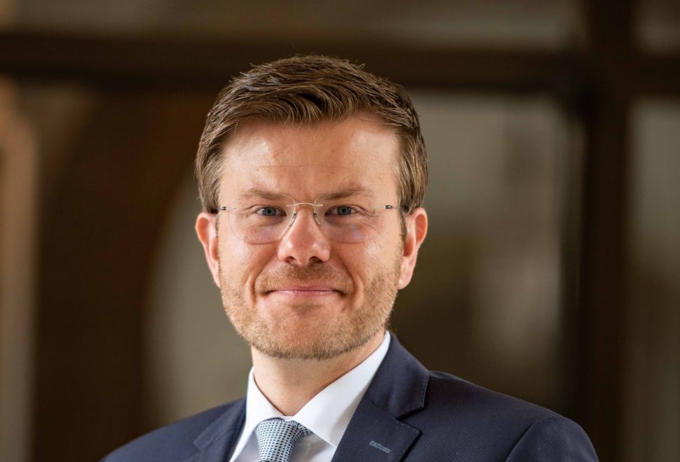 Nürnberg, Bitkom Akıllı Şehir Endeksi 2025’te 8. Sırada