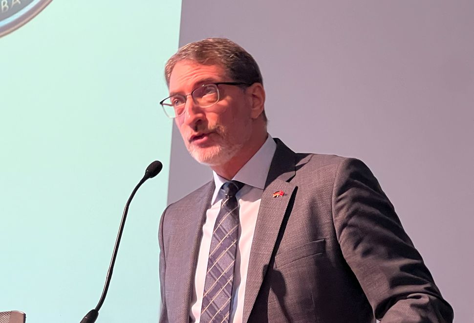 Mainz Başkonsolosu Mehmet Akif İnam: “Türkiye, 2024’te 62 Milyon Turistle Rekor Kırdı”
