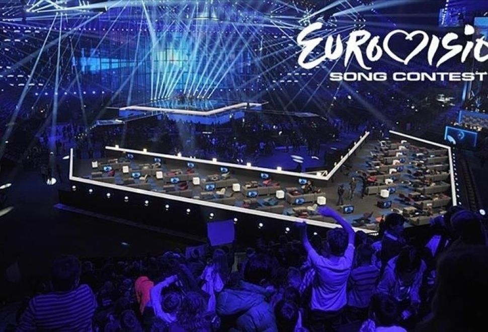 2026 Eurovision’da İsrail’in Katılımına Karşı Çıkan Ülkelerin Sayısı Giderek Artıyor