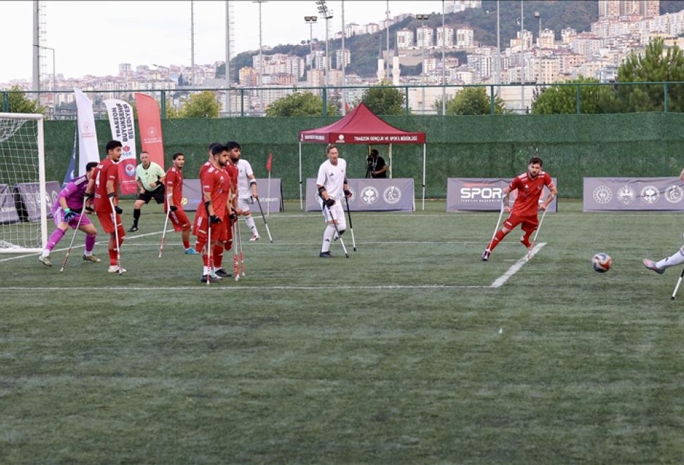 İngiltere’yi 5-1 Yenen Milliler EAFF 2025’te Gümüş Madalya Aldı
