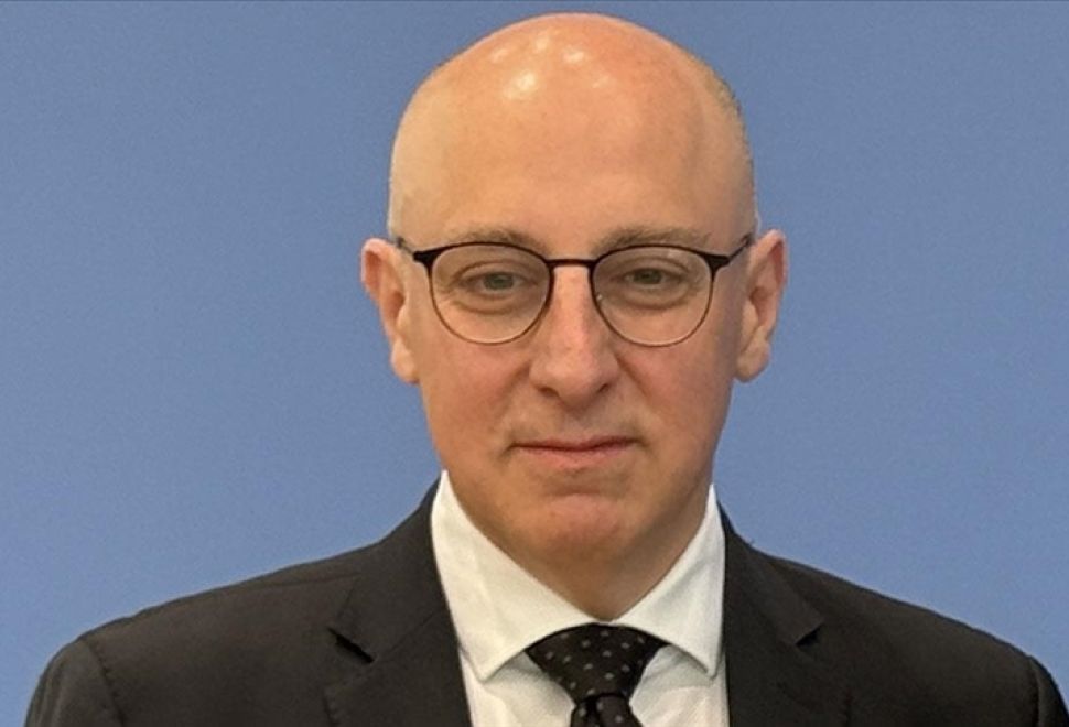 Sinan Selen, Almanya’da İç İstihbaratın Yeni Başkanı Oluyor