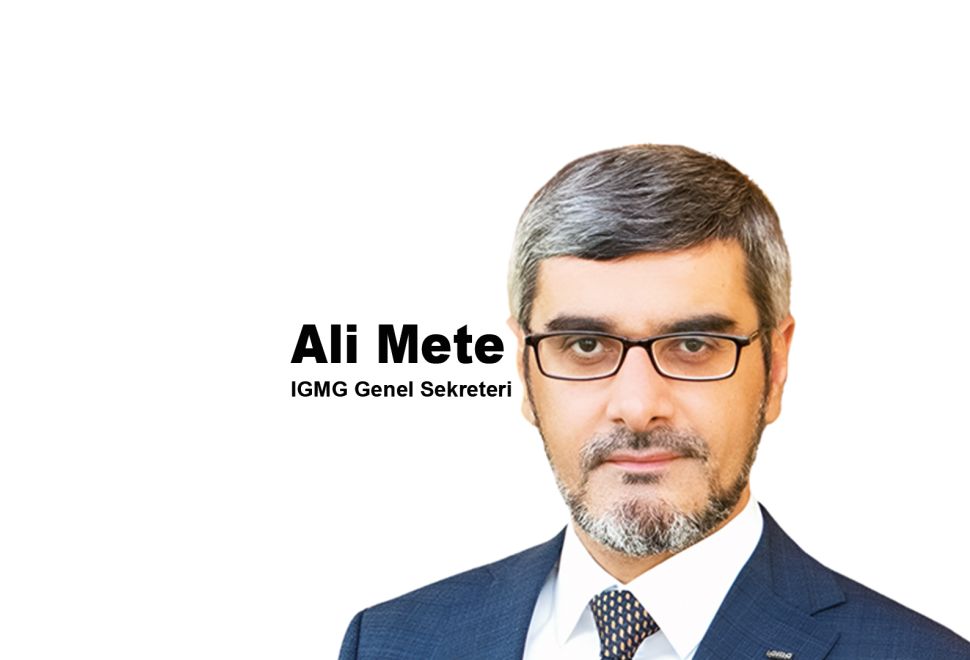 Çeşitlilik Tehlike Altında, Bölünmenin Büyümesine Karşı Adımlar Atılmalı