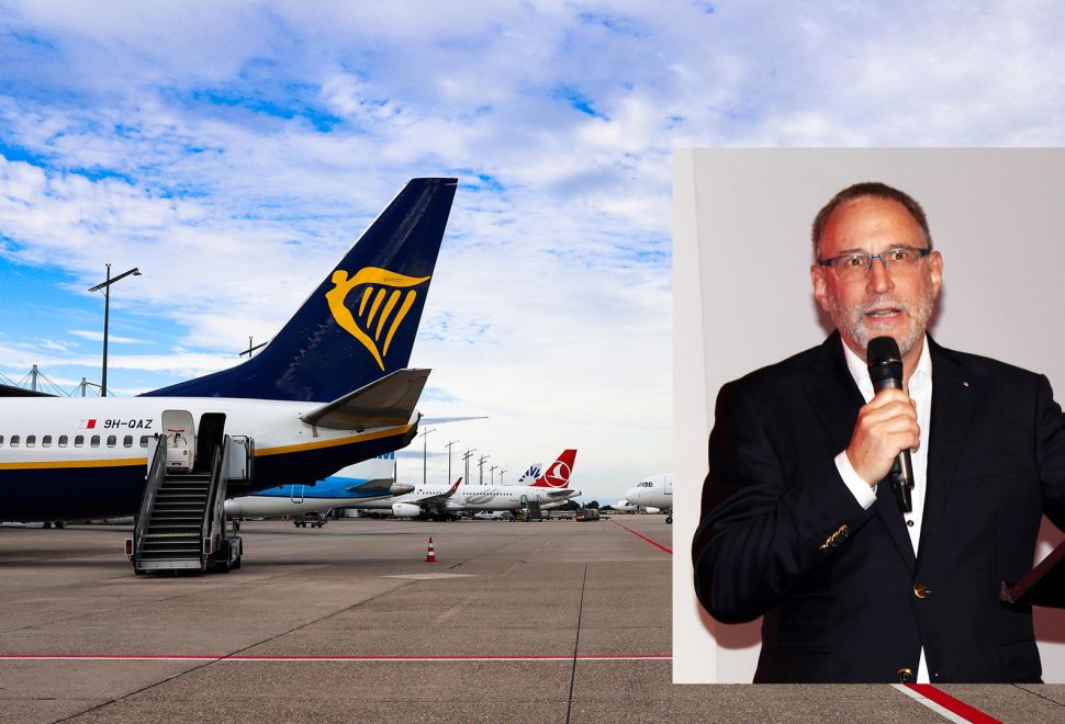 Nürnberg Havalimanı’nda Tatilci Rekoru