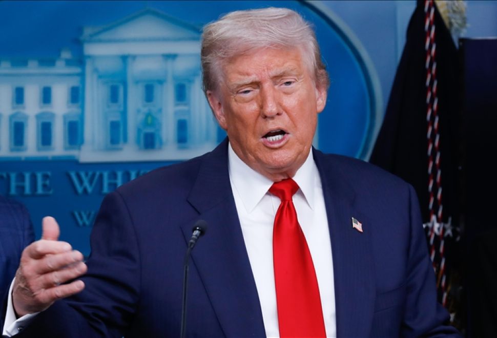 Trump’tan Avrupa ve NATO Ülkelerine Rusya Petrolü Tepkisi