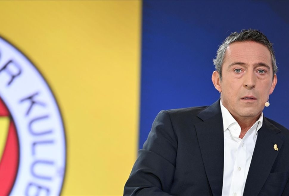 Fenerbahçe Başkanı Ali Koç, Alanyaspor Maçı Sonrası Hakem Kararlarına Tepki Gösterdi