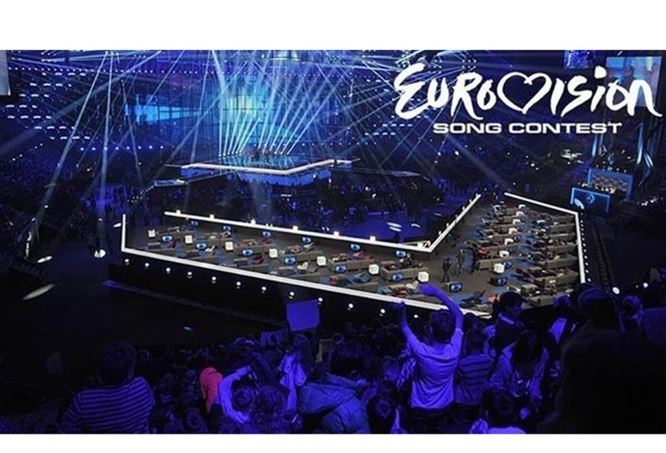 Avrupa Parlamentosu Üyeleri, İsrail’in Eurovision’dan İhraç Edilmesini Talep Etti