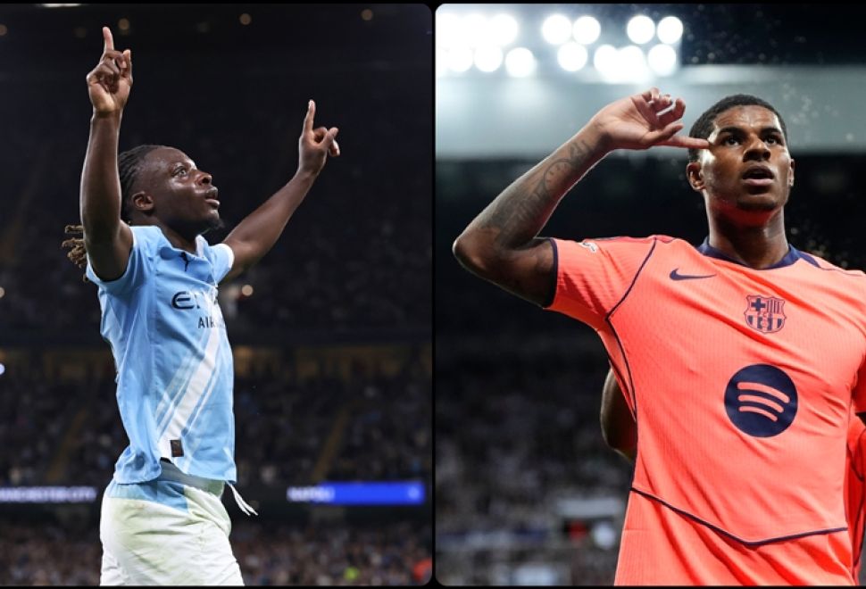 UEFA Şampiyonlar Ligi'nde İlk Hafta Maçları Tamamlandı