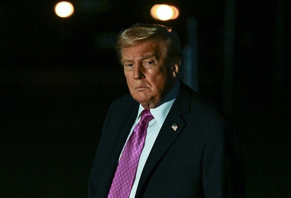 Trump, Avrupa’nın Çin’e Ekonomik Baskı Uygulamasının Rusya-Ukrayna Savaşını Bitirebileceğini Söyledi