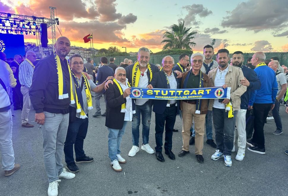 Ali Koç: “Tek Borcumuz Şampiyonluk, Bu Borcu Bu Sene Ödeyeceğiz”
