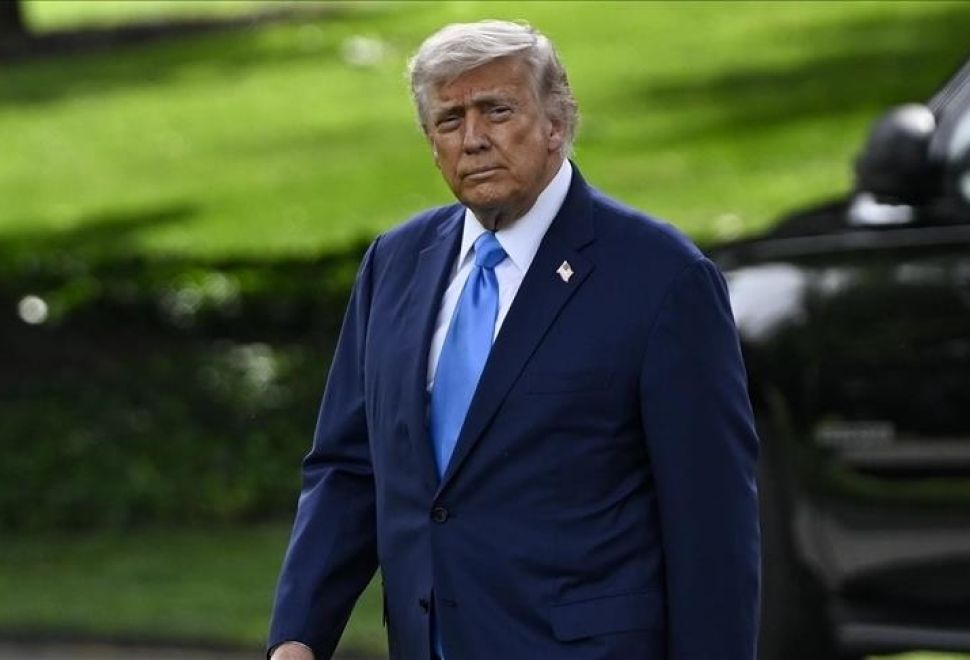 Trump’tan H-1B Vizelerine Rekor Zam, Çalışma Vizelerinde 100 Bin Dolarlık Başvuru Ücreti