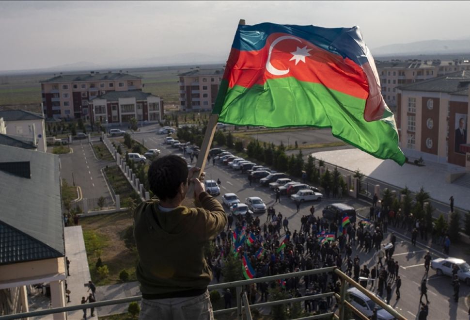 Karabağ’da İki Yıl Geride Kaldı
