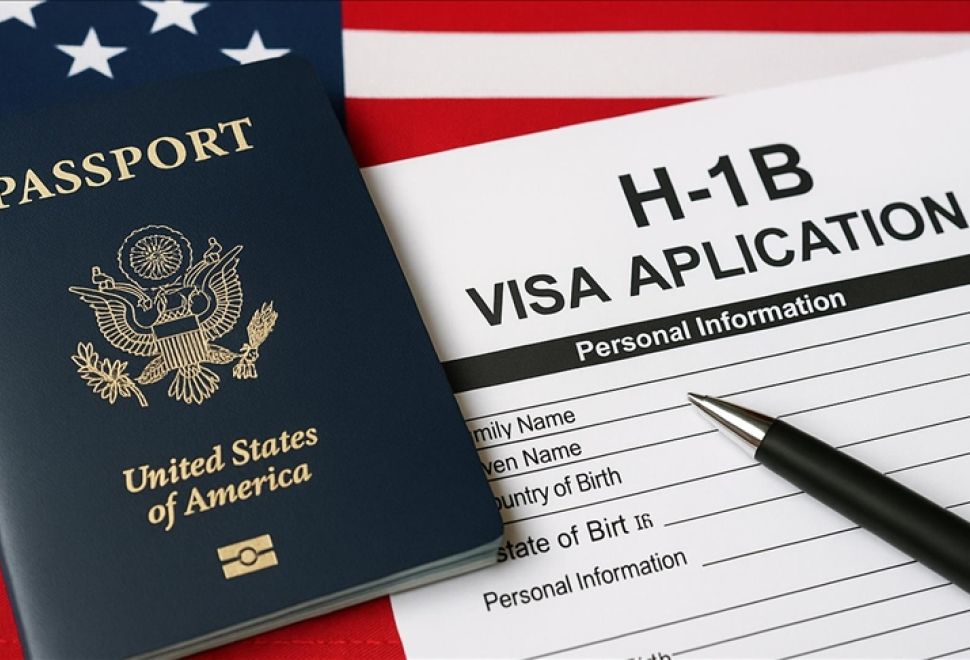 H-1B Vizesinde Yeni Ücret Düzenlemesi, Mevcut Vize Sahipleri Muaf Tutuldu