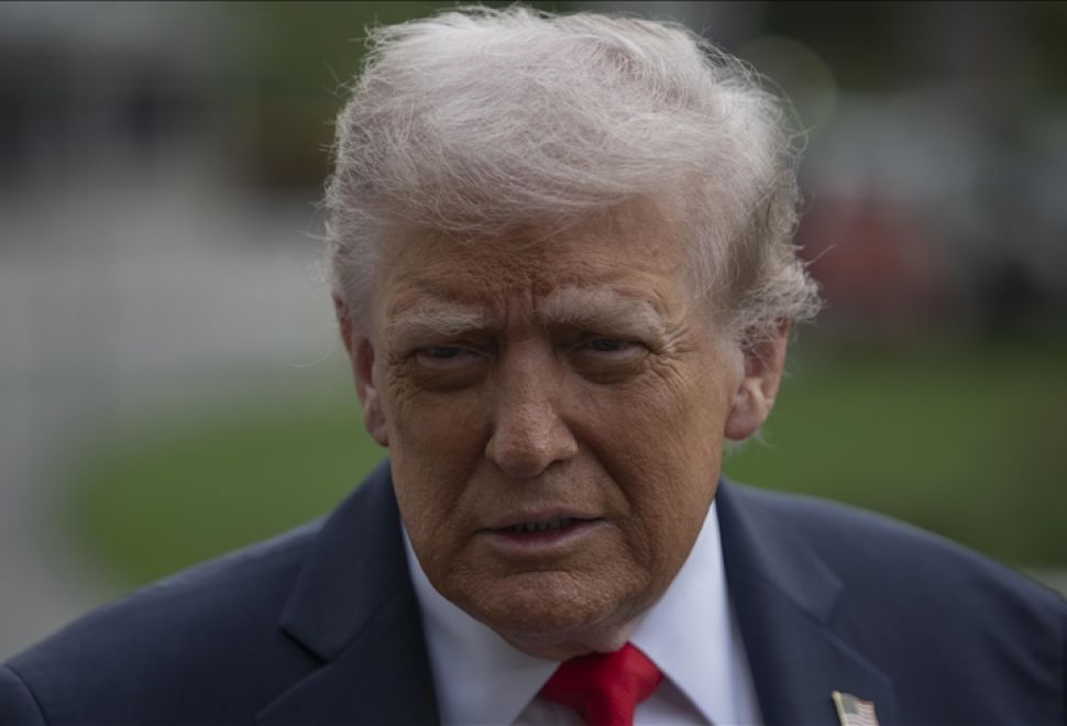 Trump’tan Afganistan’a Sert Uyarı