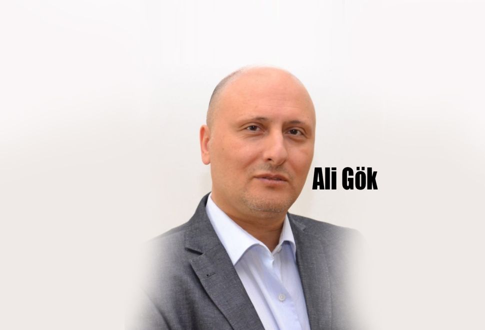 Dinamik Kurumlaşma