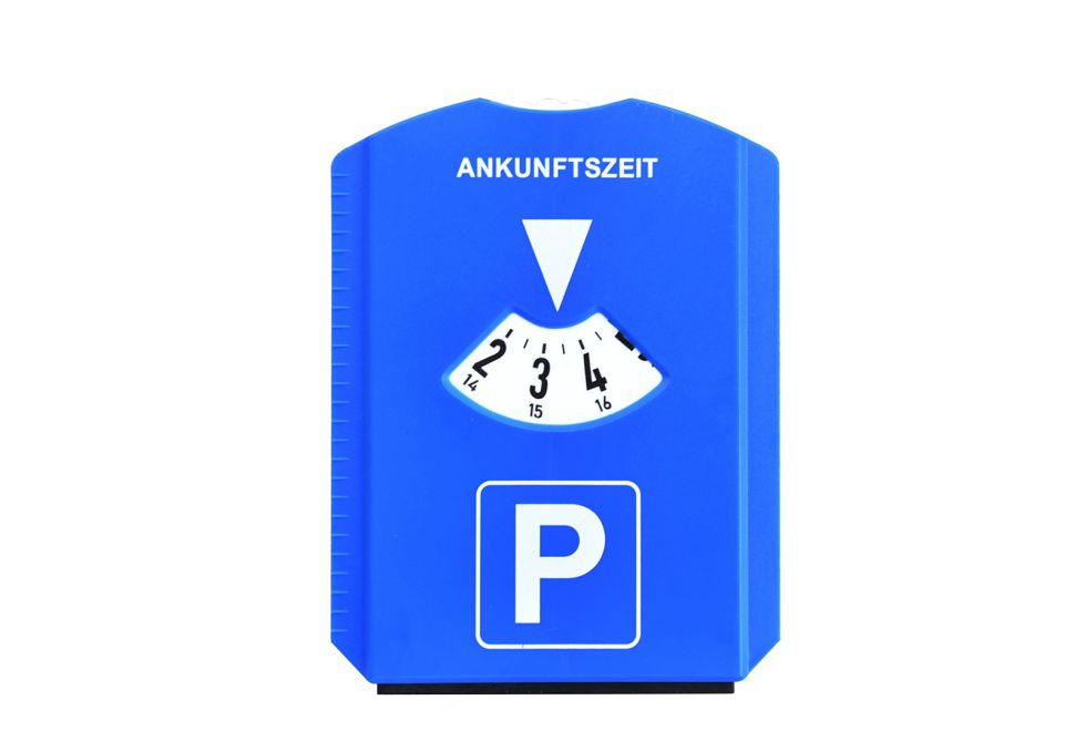 Park Saati Olmadan Park Etmek 40 Euro’ya Mal Olabilir