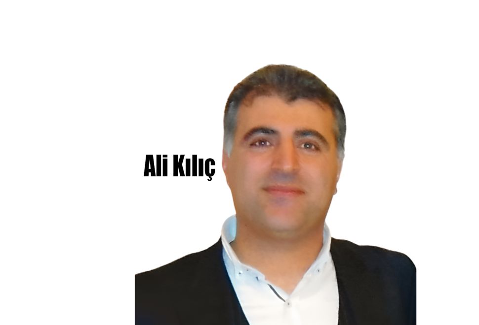 Ne yapıyoruz?