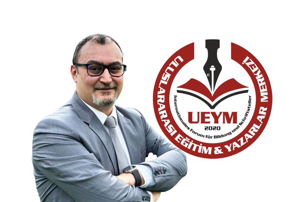 UEYM’de Görev Değişimi: Basın Sözcülüğü Ali Osman Yayla’ya Emanet