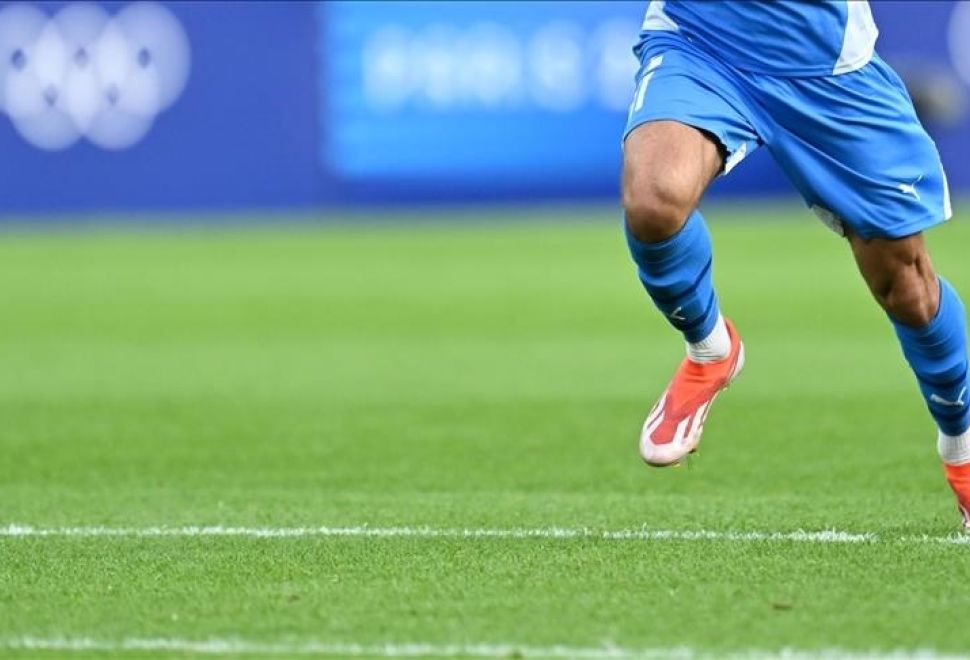 BM Raportörleri, İsrail’in Uluslararası Futbol Turnuvalarından Men Edilmesini Talep Etti