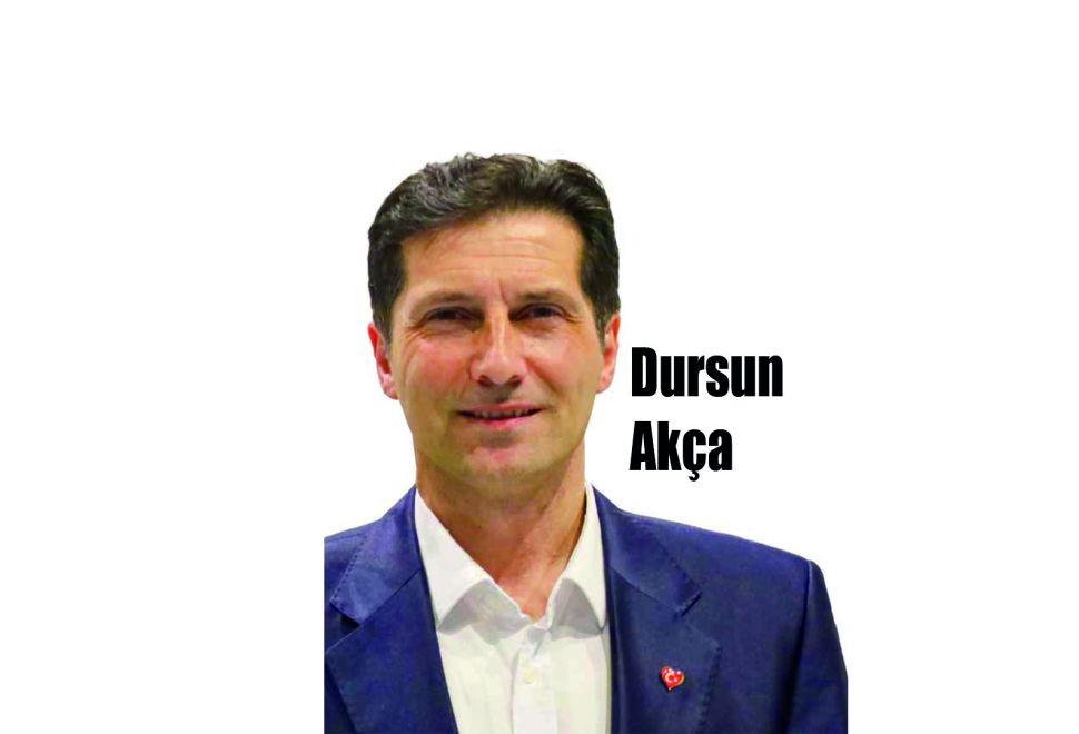 Stuttgart’ta Neden bir Türk takımımız üst liglerde Mücadele etmiyor?