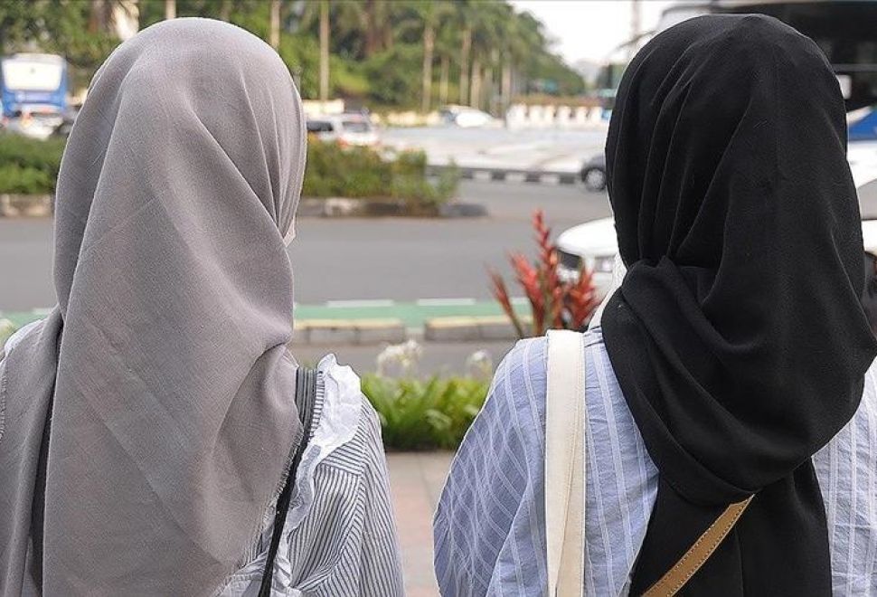 KKTC’de Liselerde Başörtüsü Serbestliği Anayasa Mahkemesi Tarafından İptal Edildi