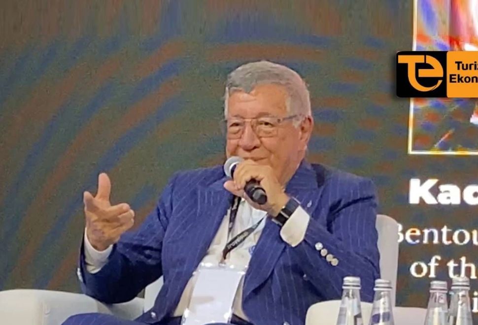 Kadir Uğur’dan Otelcilere: “Rus’un Votkasını Alman’a Ödetmeyin”