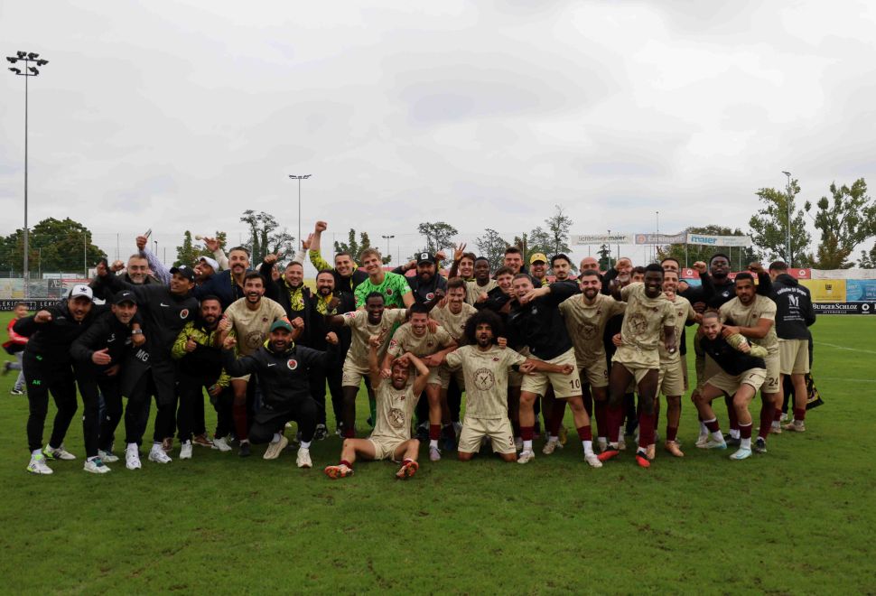 Mustafa Ateş ' Çok iyi sonuç aldık'