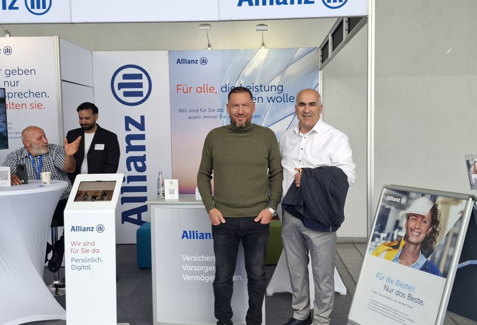 NUFAM Fuarı Büyük İlgi Gördü