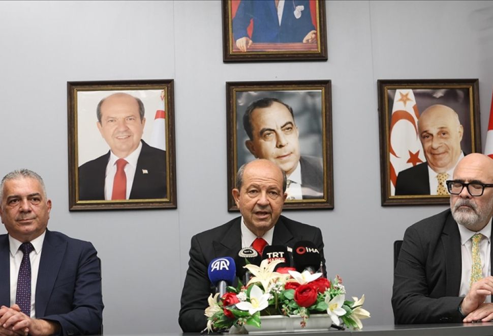 Federasyon Seçeneği Resmen Reddedildi