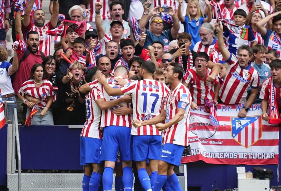 Beş Büyük Lig’de Heyecan Sürüyor, Haftanın Sonuçları ve Öne Çıkanlar