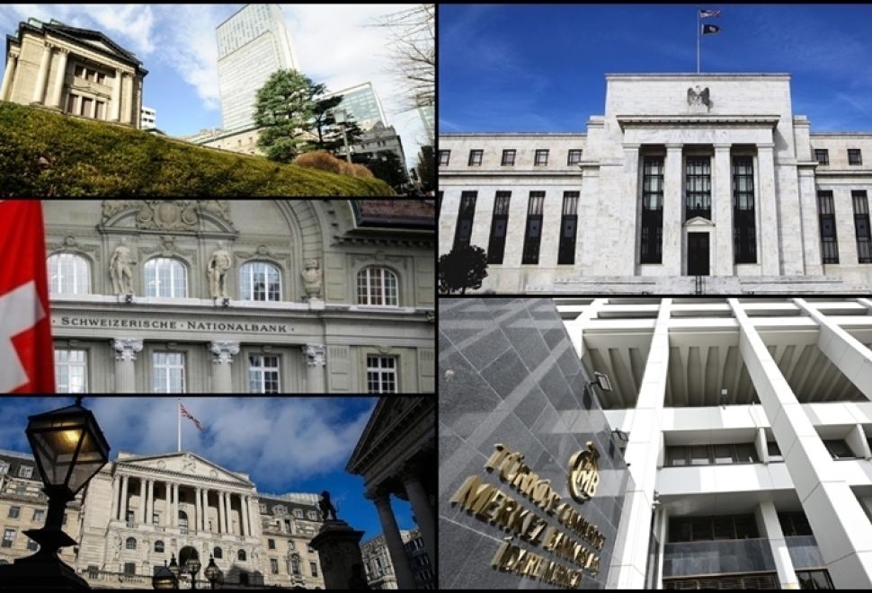Merkez Bankalarında Bekleme Dönemi