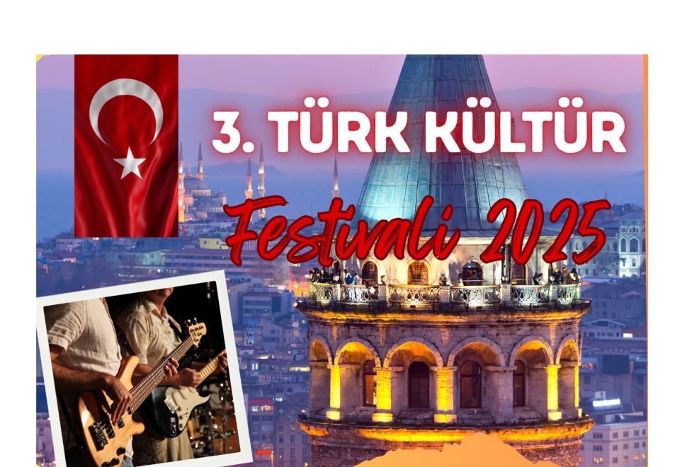 Ludwigsburg’da Türk Rüzgârı Esecek!