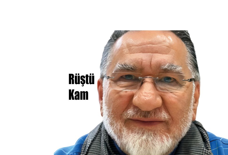 Gazze Üzerine Bir Öz Eleştiri