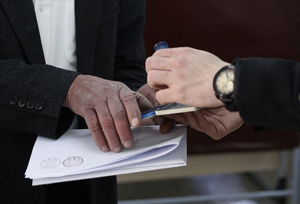 KKTC’de Seçmen Sayısı Açıklandı