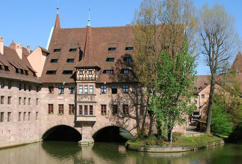 Nürnberg'deki Langwasser Gölü'nde Yaklaşık 300 Balık Öldü: Belediye, Zehirli Maddeden Şüpheleniyor