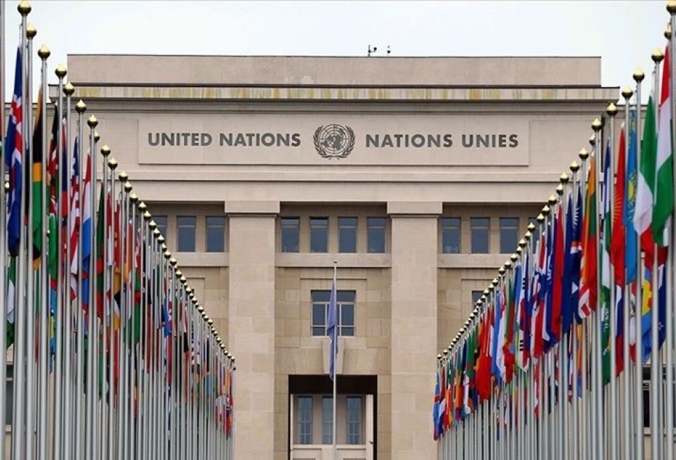 BM, Trump’ın Gazze Barış Planını Memnuniyetle Karşıladı