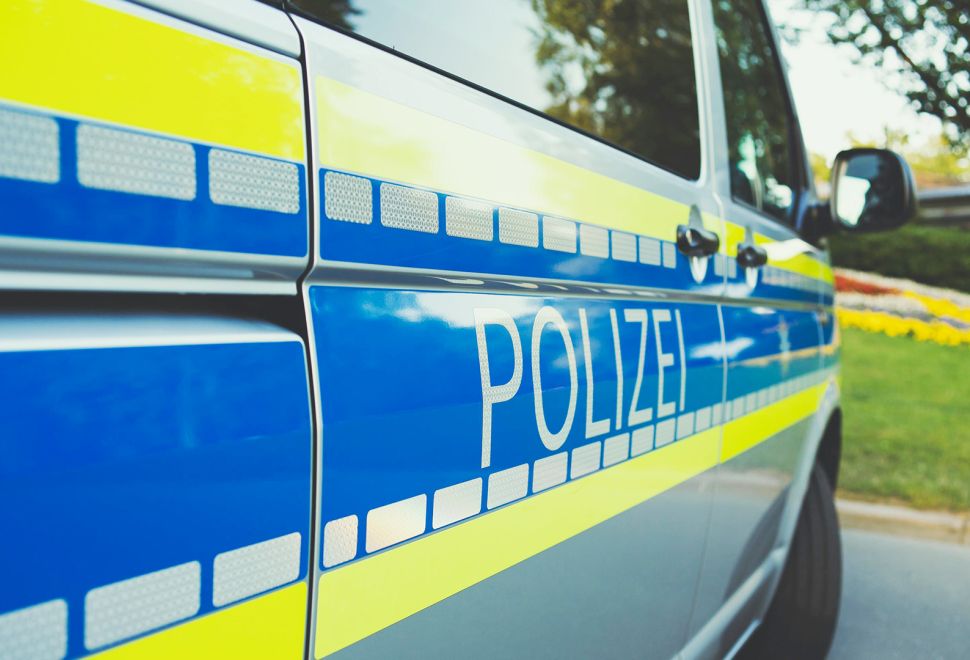 Osternburg’da Aile Faciası: 4 Kişi Öldü